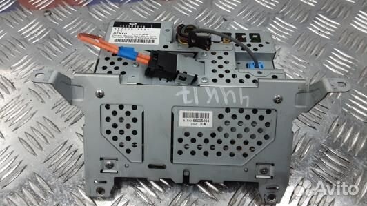 Монитор land rover range rover sport (4UK17JA01)