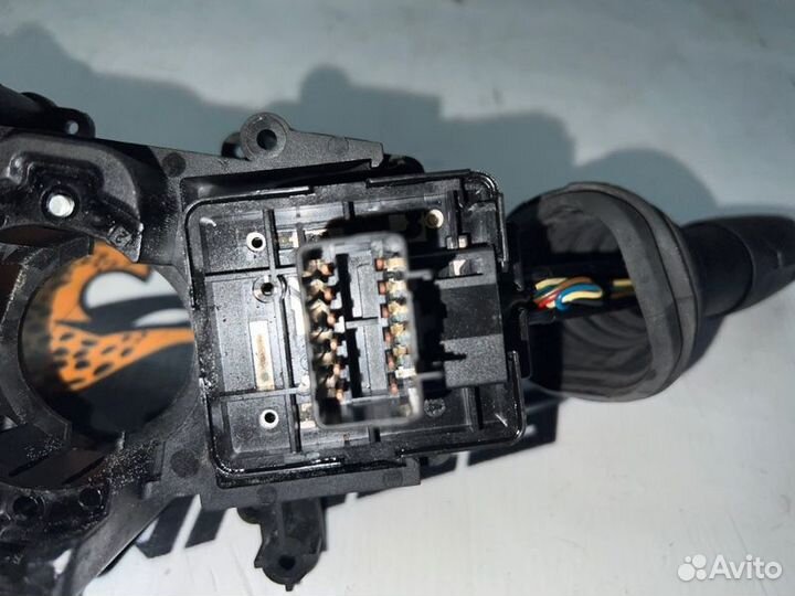 Гитара Daewoo Winstorm С100 Z20S 2008