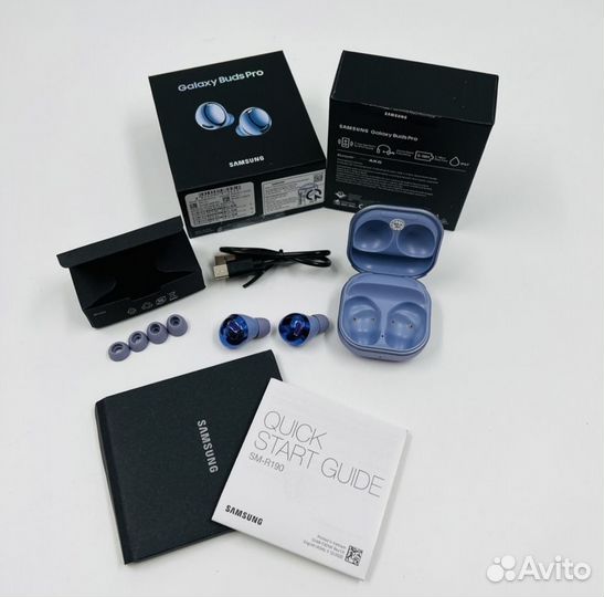 Samsung Galaxy Buds Pro