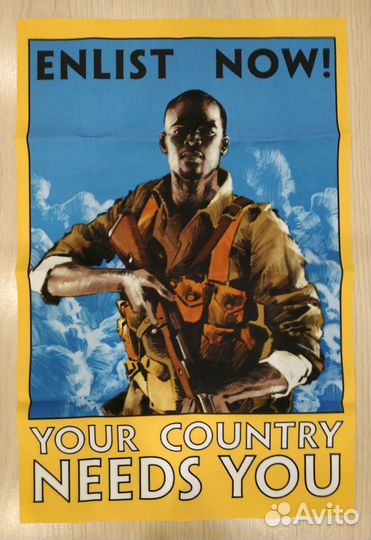 Poster (Плакаты)