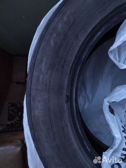 Toyo Proxes C1S 195/65 R15 91