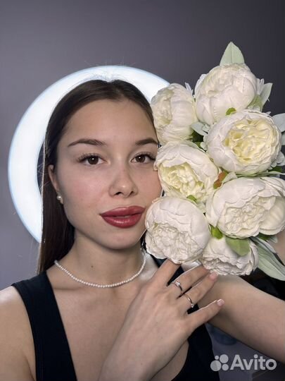 Перманентный макияж