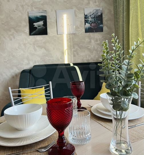 1-к. квартира, 38 м², 7/10 эт.