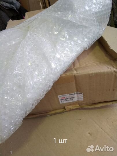 Панель передняя