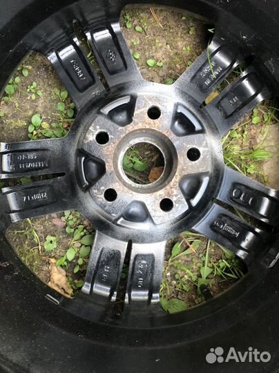 Bridgestone Turanza ER300