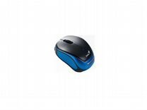Беспроводная мышь Micro Traveler 9000R V3, синий/ч