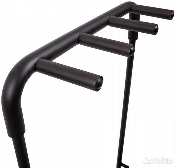 Стойка для 3х гитар force GSC-403