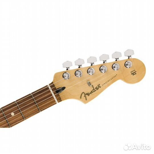 Электрогитара Fender Player Stratocaster PF Annive