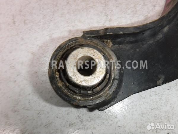 Рычаг задний верхний 1K0505323P