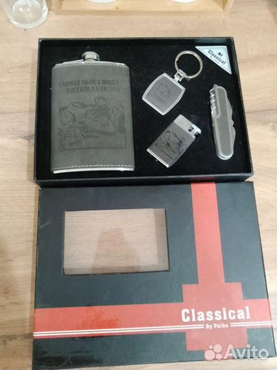 Подарочный набор для мужчин