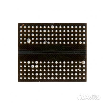 Видеопамять gddr5 H5GC4H24AJR-R0C, с разбора H5GC4