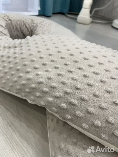 Подушка для беременных