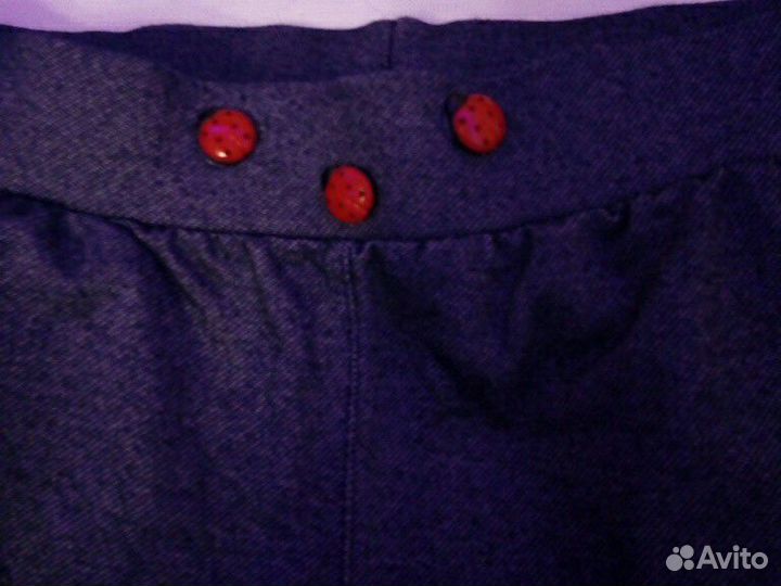 Теплые брючки(zara)
