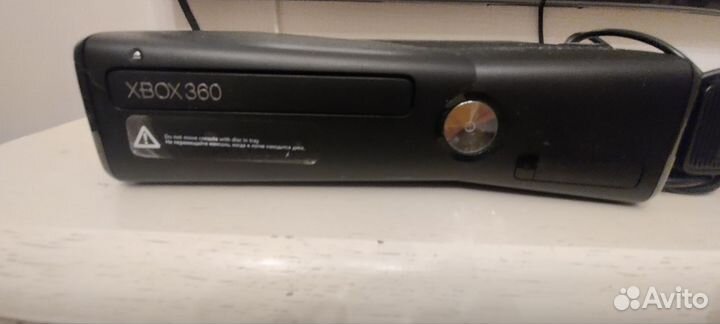 Xbox 360