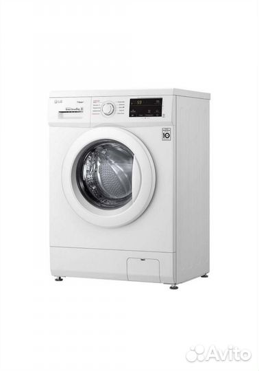 Стиральная машина новая