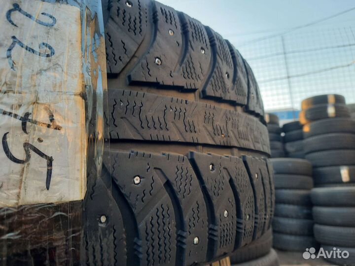 Bridgestone Ice Cruiser 7000 225/45 R18 91T