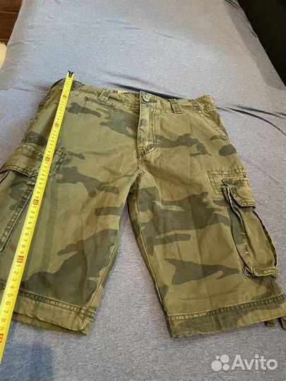 Шорты Catch wine оригинал