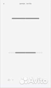 Электрическая панель Gorenje ECT322oraw