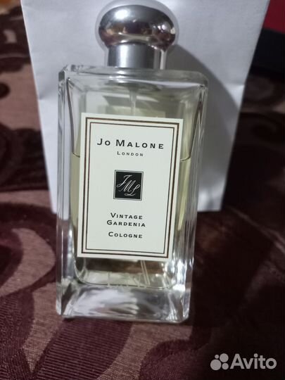 Духи женские