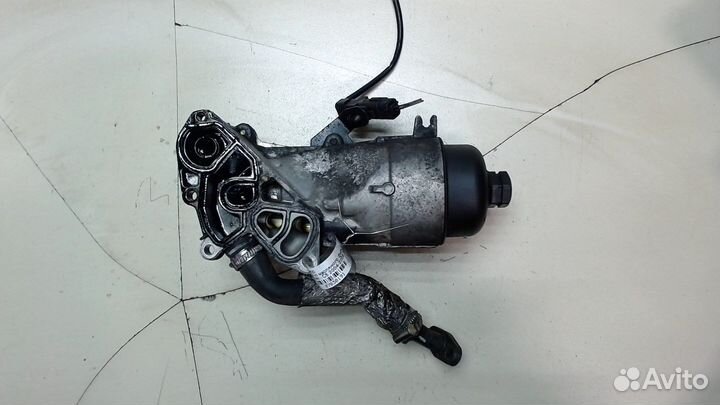 Корпус масляного фильтра Citroen C5, 2006