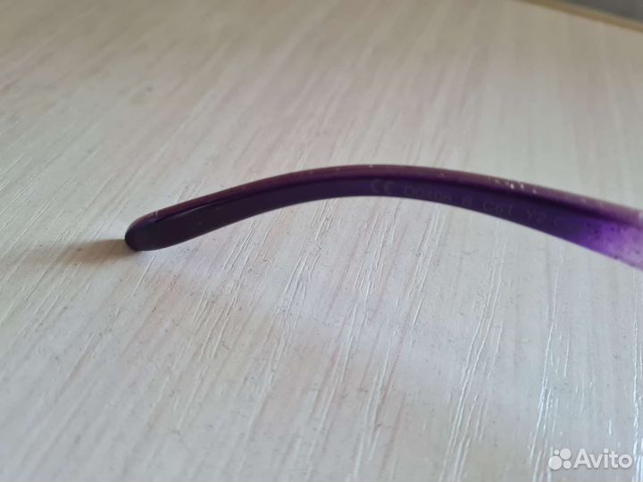 Детские очки Polaroid