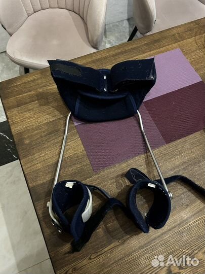 Аппарат свош