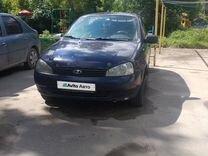 ВАЗ (LADA) Kalina 1.6 MT, 2012, 530 000 км, с пробегом, цена 200 000 руб.