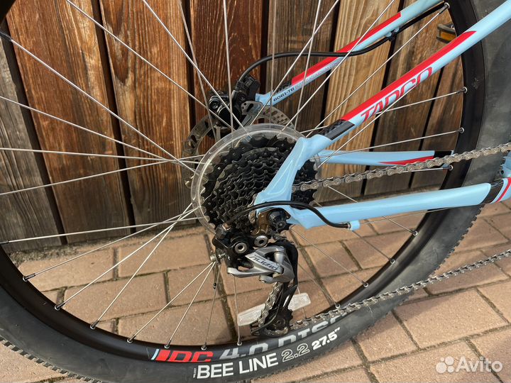 Cannondale trail tango 2 WMS (S)
