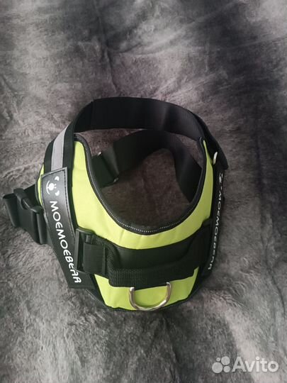 Новые шлейки для собак все размеры