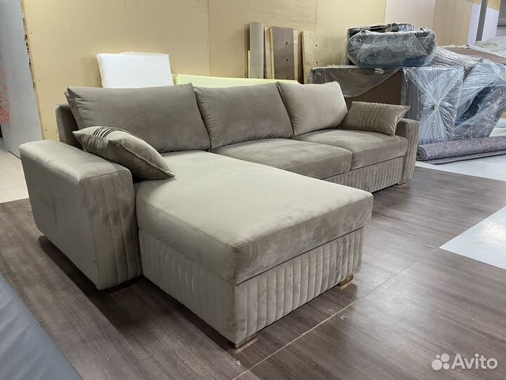 Диван Бруно