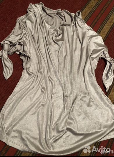 Блузка женская 48 50
