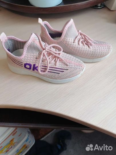 Обувь для девочки 32 размер