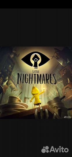 Игры ps4