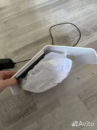 Пылесос для маникюра