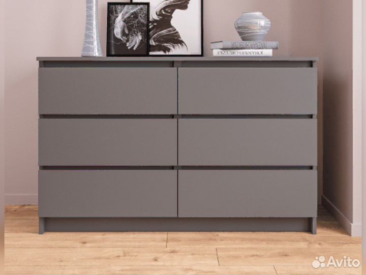 Комод новый