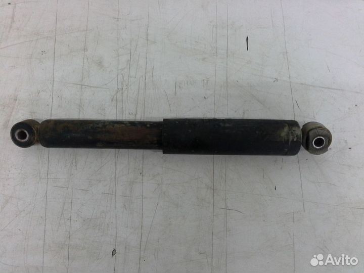 Амортизатор задний Daewoo Matiz