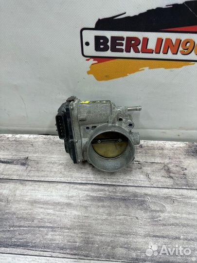 Дроссельная заслонка Infiniti Fx50 S51 VK50VE 2009