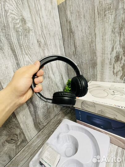 Наушники JBL новые