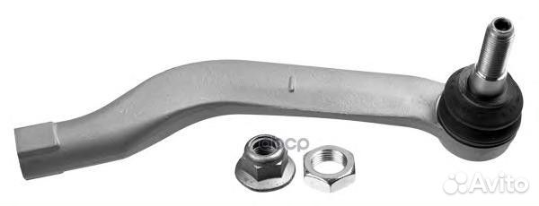 Наконечник рулевой тяги 3542301 lemforder