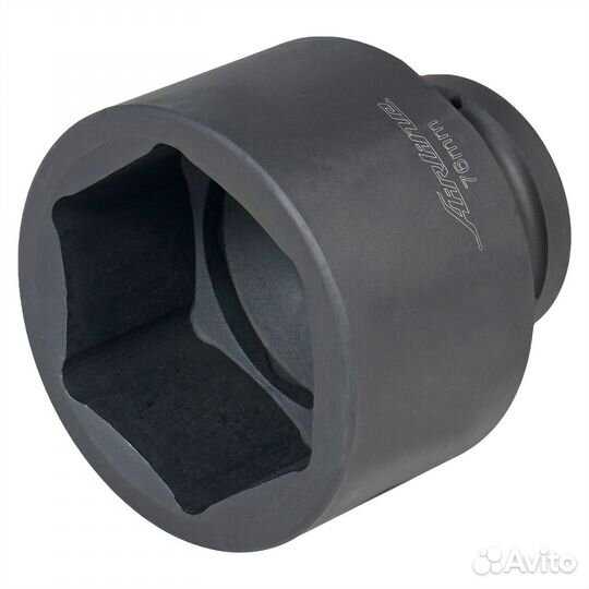 Головка ударная торцевая 1