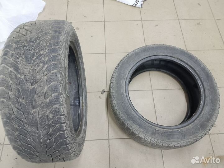 Cordiant Winter Drive 2 205/55 R16