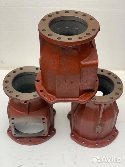 Рукав бортовой Т 25 чулок новый