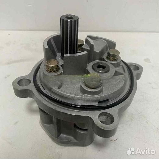 175-13-23500 Komatsu гидронасос