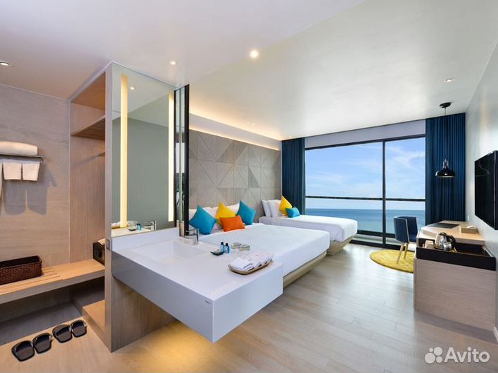 Отдых в Таиланде на Пхукете с прямым перелетом