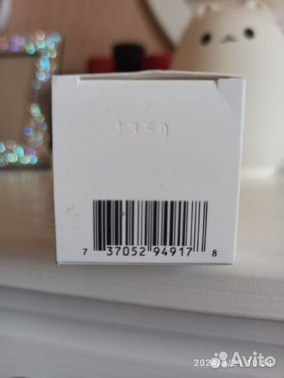 Lacoste pour femme 50 мл