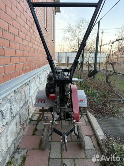 Мотокультиватор Крот-2 500ам Mitsubishi