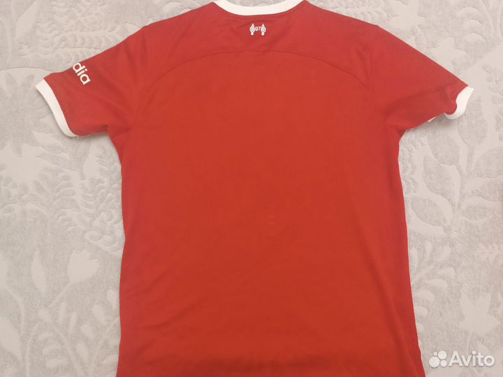 Футболка nike мужская