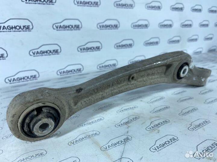 Рычаг подвески передний правый Audi A5 8T 1.8 cjeb