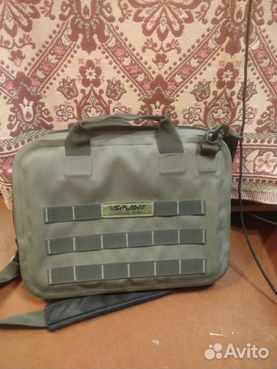 Сумка для ноутбука Splav для 13.3 диагональю