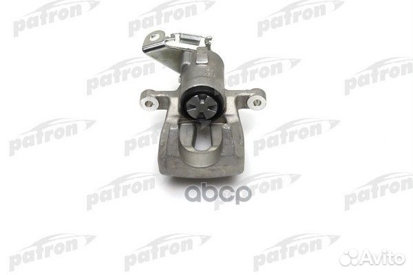 Суппорт тормозной задн прав Renault Scenic 1.9D